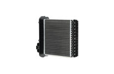 Výmenník tepla vnútorného kúrenia HELLA 8FH 366 335-531