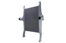 Chladič plniaceho vzduchu HELLA 8ML 366 340-011