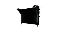 Chladič plniaceho vzduchu HELLA 8ML 366 340-081