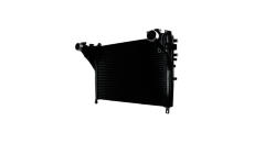 Chladič turba HELLA 8ML 366 340-091