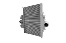 Chladič plniaceho vzduchu HELLA 8ML 366 340-141