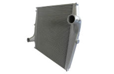 Chladič plniaceho vzduchu HELLA 8ML 366 340-211