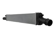 Chladič turba HELLA 8ML 366 340-351