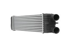 Chladič turba HELLA 8ML 366 340-371