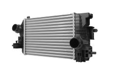 Chladič turba HELLA 8ML 366 340-471