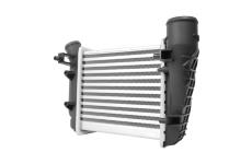 Chladič turba HELLA 8ML 366 340-631