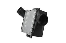 Chladič turba HELLA 8ML 366 340-681