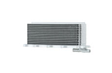 Chladič turba HELLA 8ML 366 340-771