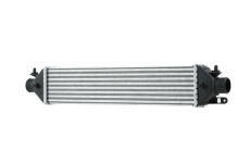 Chladič plniaceho vzduchu HELLA 8ML 366 340-781