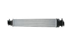 Chladič turba HELLA 8ML 366 340-791
