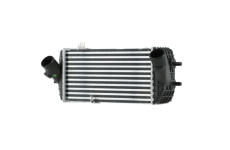 Chladič turba HELLA 8ML 366 340-811