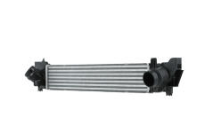 Chladič turba HELLA 8ML 366 340-841