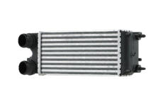 Chladič turba HELLA 8ML 366 340-851