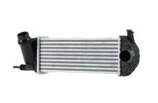 Chladič plniaceho vzduchu HELLA 8ML 366 340-861
