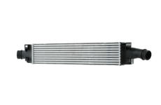 Chladič plniaceho vzduchu HELLA 8ML 366 340-871