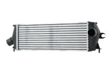 Chladič turba HELLA 8ML 366 340-891