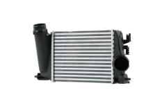 Chladič plniaceho vzduchu HELLA 8ML 366 340-921
