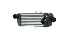 Chladič turba HELLA 8ML 366 341-001