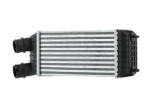 Chladič turba HELLA 8ML 366 341-061