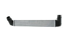Chladič turba HELLA 8ML 366 341-081