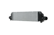 Chladič turba HELLA 8ML 366 341-091