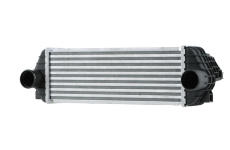 Chladič turba HELLA 8ML 366 341-121