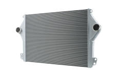 Chladič turba HELLA 8ML 366 341-151