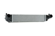 Chladič plniaceho vzduchu HELLA 8ML 366 341-191