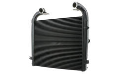 Chladič turba HELLA 8ML 366 341-211