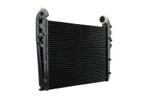 Chladič turba HELLA 8ML 366 341-251