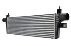 Chladič turba HELLA 8ML 366 341-321