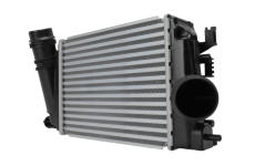 Chladič turba HELLA 8ML 366 341-331