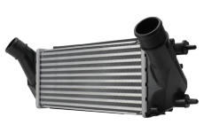 Chladič turba HELLA 8ML 366 341-391