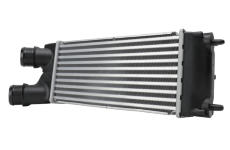 Chladič turba HELLA 8ML 366 341-401