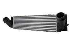 Chladič plniaceho vzduchu HELLA 8ML 366 341-451