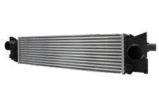 Chladič turba HELLA 8ML 366 341-491