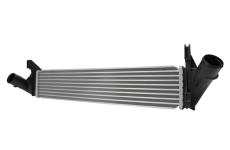 Chladič turba HELLA 8ML 366 341-511