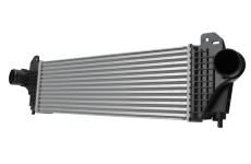 Chladič turba HELLA 8ML 366 341-681