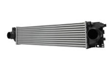 Chladič turba HELLA 8ML 366 341-721