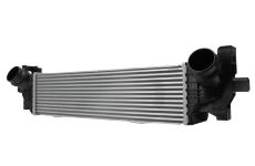 Chladič turba HELLA 8ML 366 341-731