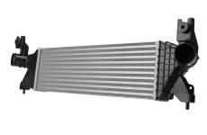 Chladič turba HELLA 8ML 366 341-841