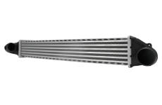 Chladič plniaceho vzduchu HELLA 8ML 366 341-901