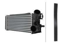 Chladič turba HELLA 8ML 366 341-951