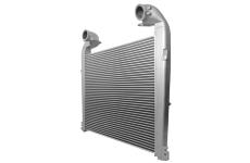 Chladič turba HELLA 8ML 366 342-031