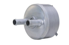 Chladič oleja automatickej prevodovky HELLA 8MO 366 360-031