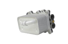 Chladič oleja automatickej prevodovky HELLA 8MO 366 360-311
