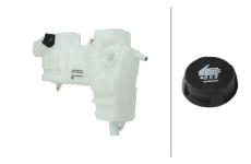 Vyrovnávacia nádobka chladiacej kvapaliny HELLA 8MA 366 366-101