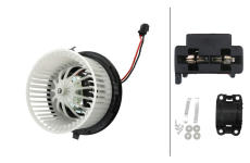vnitřní ventilátor HELLA 8EW 366 400-031
