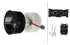 vnitřní ventilátor HELLA 8EW 366 400-091