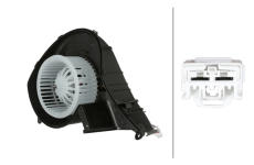 vnitřní ventilátor HELLA 8EW 366 400-261